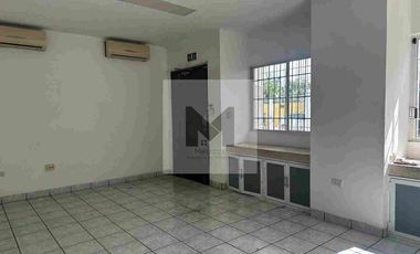 Bodega en renta en el norte de Mérida