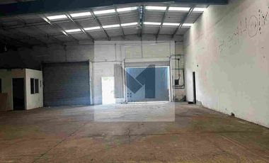 Bodega en renta en el norte de Mérida