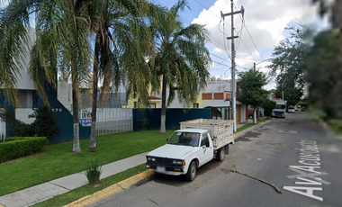 CASA DE RECUPERACION HIPOTECARIA EN QUINTA DEL VALLE , JALISCO