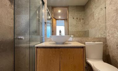 PENTHOUSE AMUEBLADO EN RENTA 3 RECAMARAS TORRE MARFIL ZAVALETA AMENIDADES