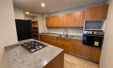 PENTHOUSE AMUEBLADO EN RENTA 3 RECAMARAS TORRE MARFIL ZAVALETA AMENIDADES