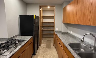 PENTHOUSE AMUEBLADO EN RENTA 3 RECAMARAS TORRE MARFIL ZAVALETA AMENIDADES