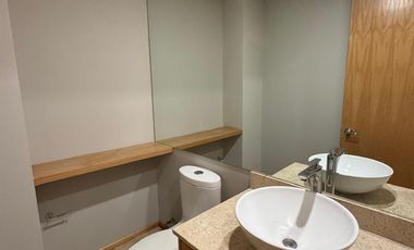 PENTHOUSE AMUEBLADO EN RENTA 3 RECAMARAS TORRE MARFIL ZAVALETA AMENIDADES