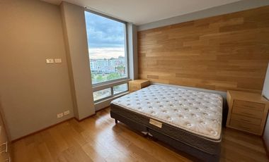 PENTHOUSE AMUEBLADO EN RENTA 3 RECAMARAS TORRE MARFIL ZAVALETA AMENIDADES
