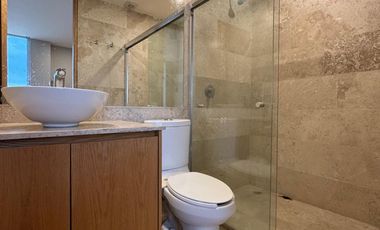 PENTHOUSE AMUEBLADO EN RENTA 3 RECAMARAS TORRE MARFIL ZAVALETA AMENIDADES