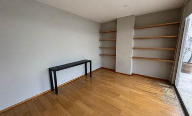 PENTHOUSE AMUEBLADO EN RENTA 3 RECAMARAS TORRE MARFIL ZAVALETA AMENIDADES