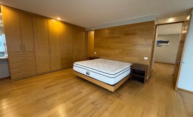 PENTHOUSE AMUEBLADO EN RENTA 3 RECAMARAS TORRE MARFIL ZAVALETA AMENIDADES