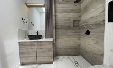 En Renta Casa nueva, Tumbaco, Sector Ruta Viva Intervalles