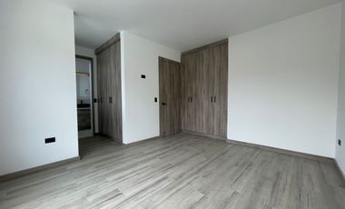 En Renta Casa nueva, Tumbaco, Sector Ruta Viva Intervalles