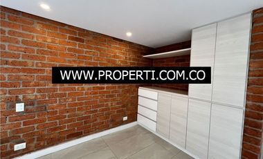APARTAMENTO EN ARRIENDO SECTOR ZUÑIGA - ENVIGADO