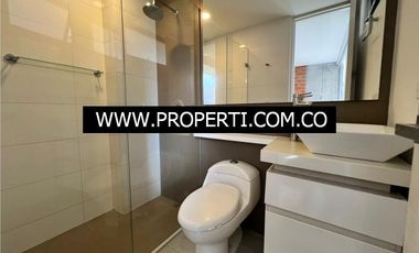 APARTAMENTO EN ARRIENDO SECTOR ZUÑIGA - ENVIGADO