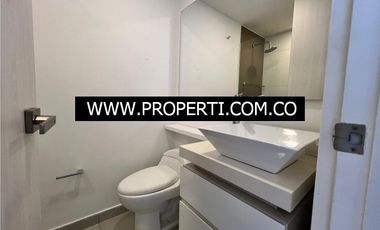 APARTAMENTO EN ARRIENDO SECTOR ZUÑIGA - ENVIGADO
