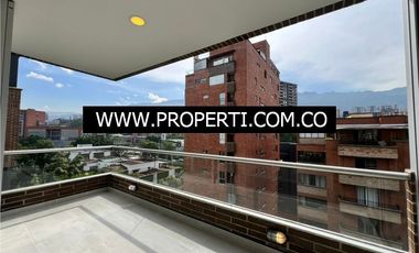 APARTAMENTO EN ARRIENDO SECTOR ZUÑIGA - ENVIGADO