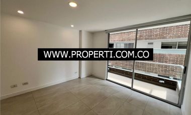 APARTAMENTO EN ARRIENDO SECTOR ZUÑIGA - ENVIGADO