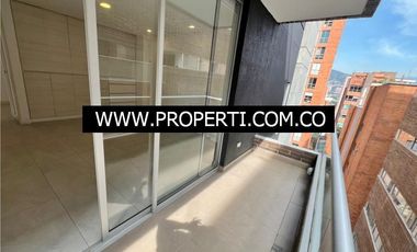 APARTAMENTO EN ARRIENDO SECTOR ZUÑIGA - ENVIGADO