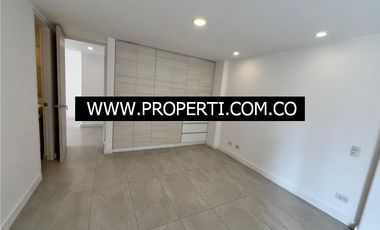 APARTAMENTO EN ARRIENDO SECTOR ZUÑIGA - ENVIGADO