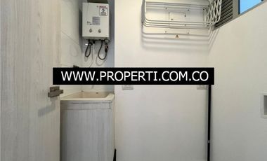 APARTAMENTO EN ARRIENDO SECTOR ZUÑIGA - ENVIGADO