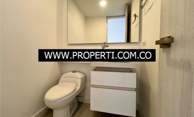 APARTAMENTO EN ARRIENDO SECTOR ZUÑIGA - ENVIGADO