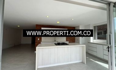 APARTAMENTO EN ARRIENDO SECTOR ZUÑIGA - ENVIGADO