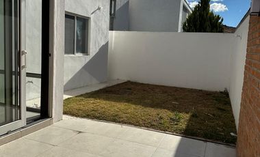 Casa en venta en Bosques del Valle,(cerca de Periférico de la Juventud en Chihuahua)