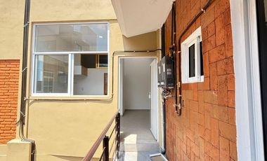 Renta Departamento a 1.5 km de Antara Polanco Cocina Integral, Gas Natural, Incluye Mantenimiento y Agua