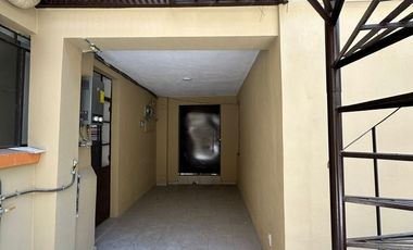 Renta Departamento a 1.5 km de Antara Polanco Cocina Integral, Gas Natural, Incluye Mantenimiento y Agua