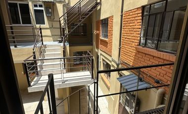 Renta Departamento a 1.5 km de Antara Polanco Cocina Integral, Gas Natural, Incluye Mantenimiento y Agua