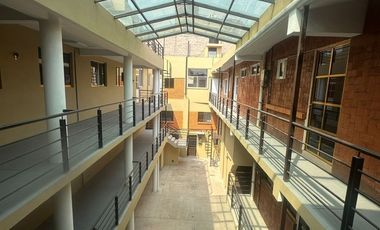Renta Departamento a 1.5 km de Antara Polanco Cocina Integral, Gas Natural, Incluye Mantenimiento y Agua
