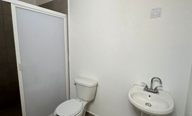 Renta Departamento a 1.5 km de Antara Polanco Cocina Integral, Gas Natural, Incluye Mantenimiento y Agua