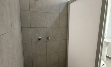 Renta Departamento a 1.5 km de Antara Polanco Cocina Integral, Gas Natural, Incluye Mantenimiento y Agua