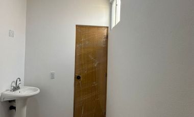 Renta Departamento a 1.5 km de Antara Polanco Cocina Integral, Gas Natural, Incluye Mantenimiento y Agua