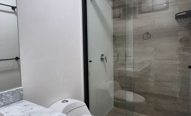 Departamento 2 dormitorios alquiler San Isidro