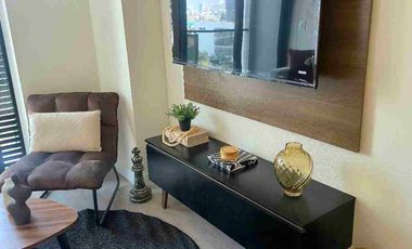 Departamento 2 dormitorios alquiler San Isidro
