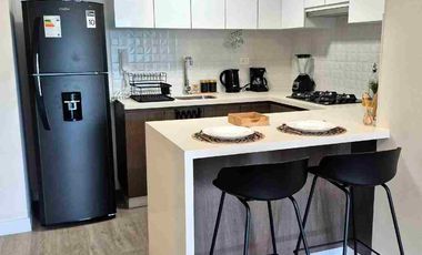 Departamento 2 dormitorios alquiler San Isidro