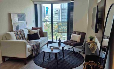 Departamento 2 dormitorios alquiler San Isidro