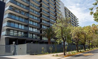 Departamento de Alta Gama a pasos de Plaza Inés de Suárez.