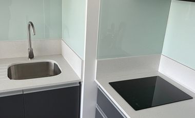 Departamento de Alta Gama a pasos de Plaza Inés de Suárez.