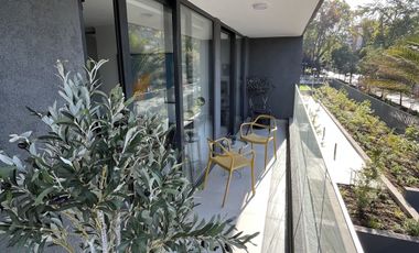 Departamento de Alta Gama a pasos de Plaza Inés de Suárez.