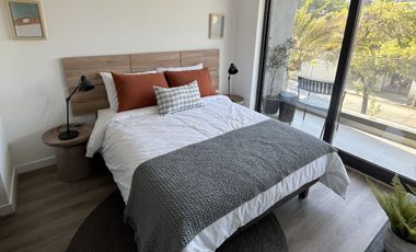 Departamento de Alta Gama a pasos de Plaza Inés de Suárez.