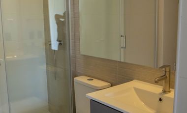 Departamento de Alta Gama a pasos de Plaza Inés de Suárez.