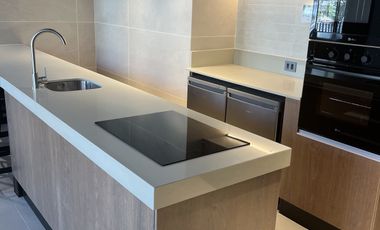 Departamento de Alta Gama a pasos de Plaza Inés de Suárez.