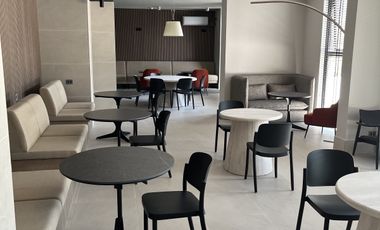 Departamento de Alta Gama a pasos de Plaza Inés de Suárez.