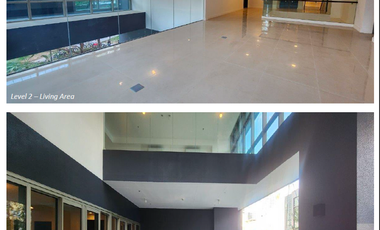 4BR & 4 LEVEL GROUND VILLA | WEST GALLERY PLACE | RFO