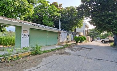 TERRENO EN RENTA DE 434 M2 EN FRACCIONAMIENTO LAS ARBOLEDAS