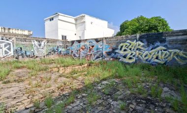 TERRENO EN RENTA DE 434 M2 EN FRACCIONAMIENTO LAS ARBOLEDAS