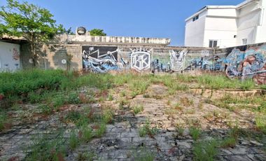 TERRENO EN RENTA DE 434 M2 EN FRACCIONAMIENTO LAS ARBOLEDAS
