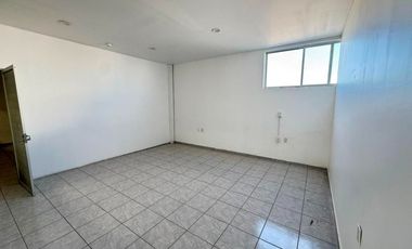 Nave industrialen renta en Aguascalientes Zona norte 2,085m2 Santa Fe Park