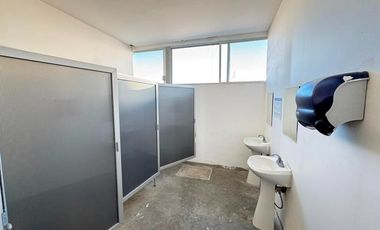 Nave industrialen renta en Aguascalientes Zona norte 2,085m2 Santa Fe Park