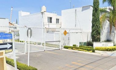 BONITA CASA EN VENTA EN QUINTA DE LOS LAURELES EN CELAYA GTO