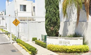 BONITA CASA EN VENTA EN QUINTA DE LOS LAURELES EN CELAYA GTO